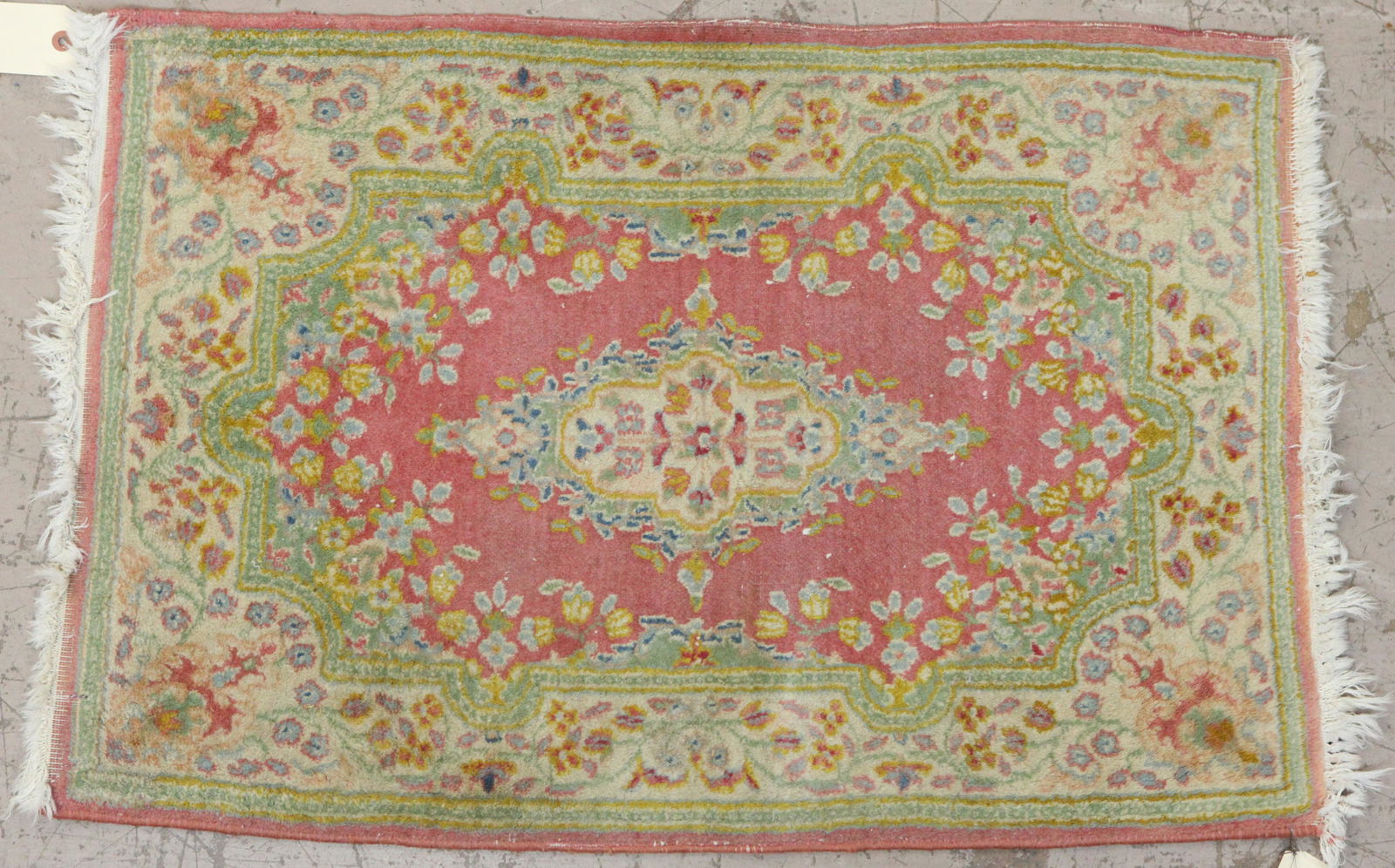 KIRMAN MAT (1 of 2)