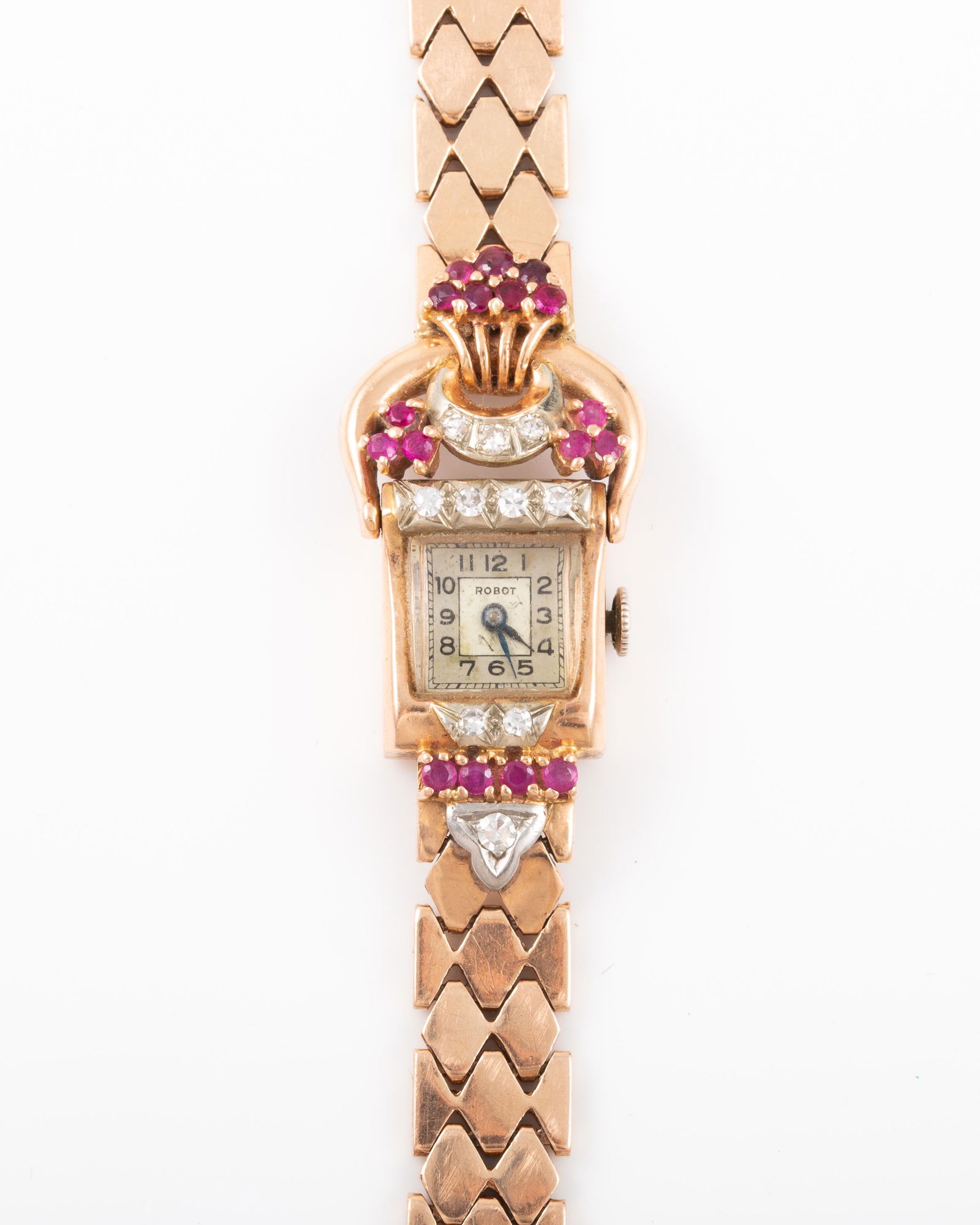 Richard junot watches cheap
