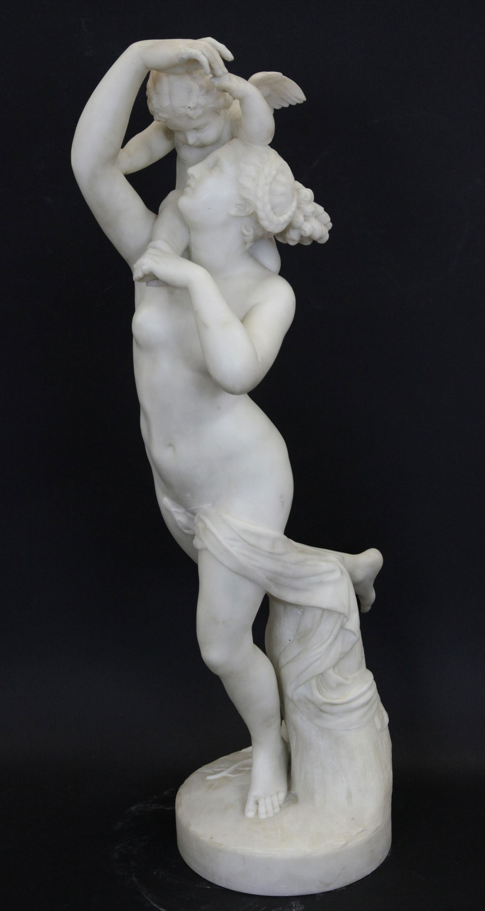 VENUS MARBLE STATUARY (1 of 12)