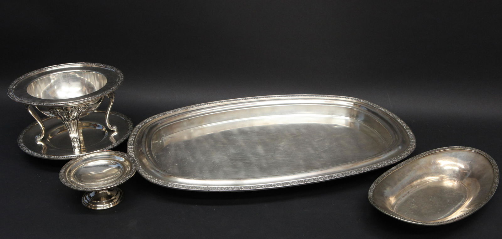 SOUTHERN HOTEL RESTAURANT WARE (4) (1 of 2)