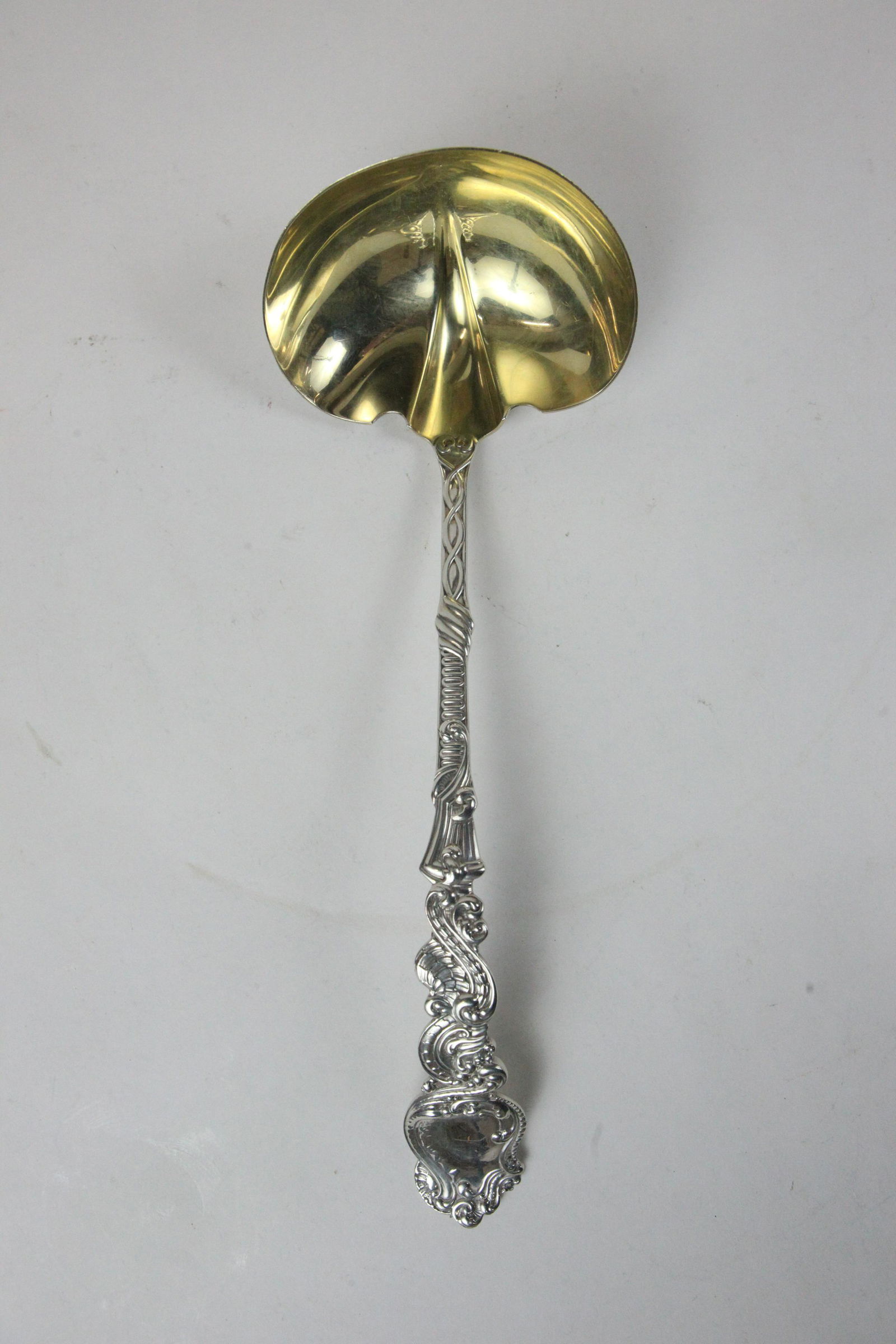 GORHAM PUNCH LADLE (1 of 3)