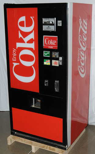 95 1990 s coca