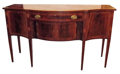 POTTHAST MT. VERNON SIDEBOARD