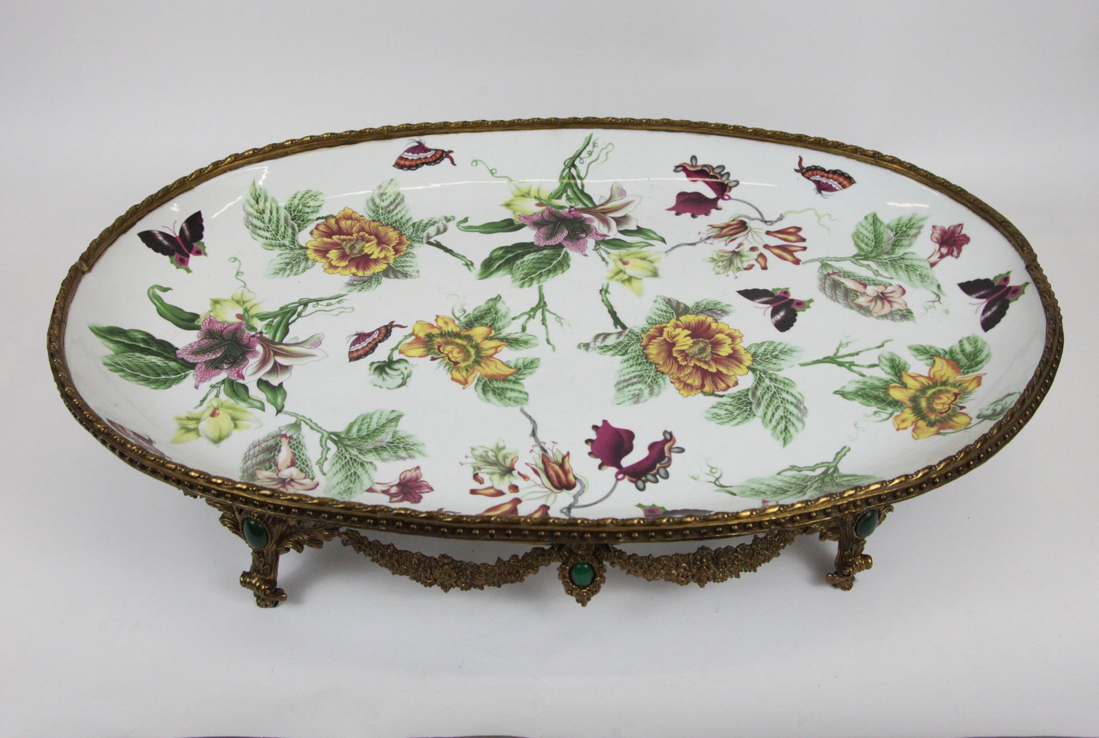 DECORATIVE CENTERPIECE (1 of 4)