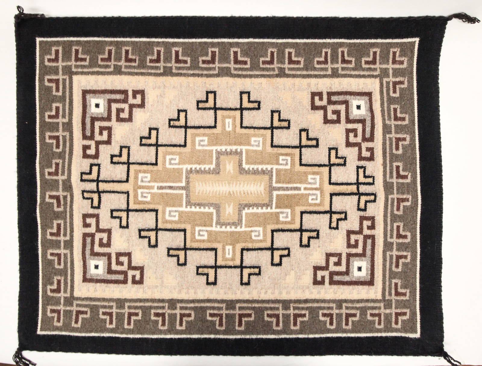 Southwest Carpet Auction