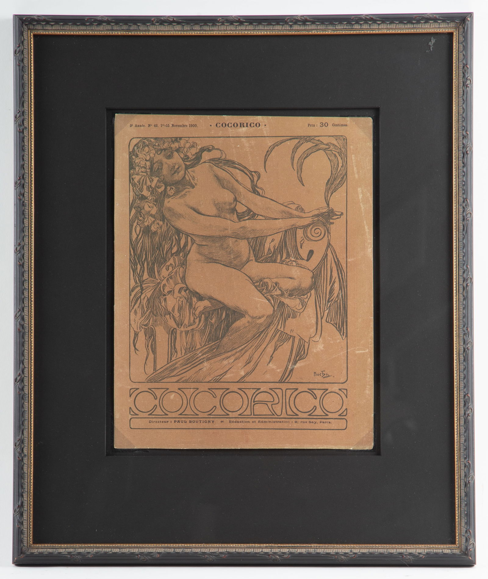 MUCHA COCORIO MAGAZINE COVER (1 of 3)