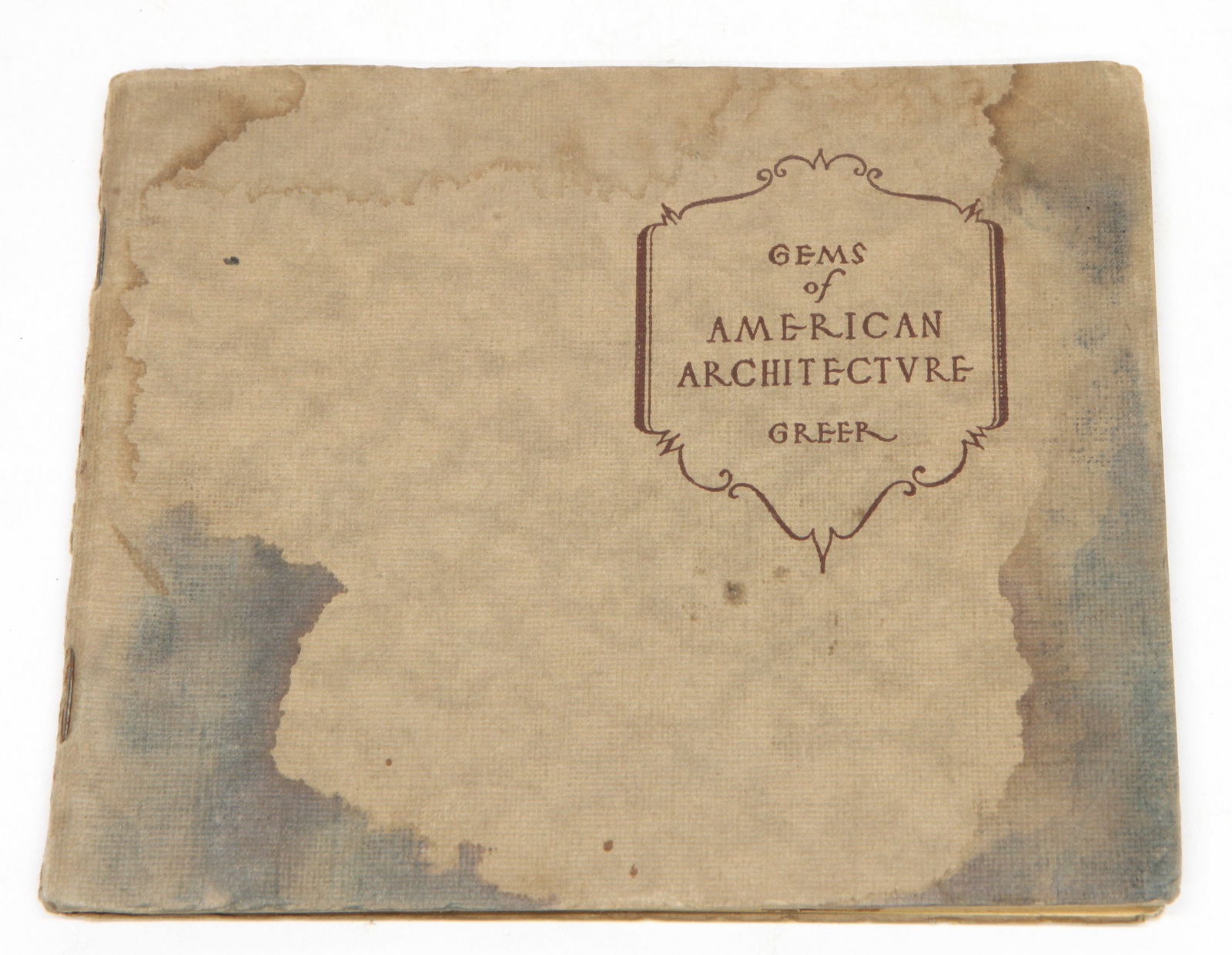 (2) HARDCOVER BOOKS:  MORALITY & OUTHOUSES (1 of 9)