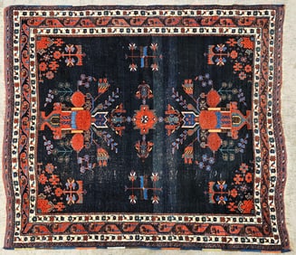 ASIAN RUG