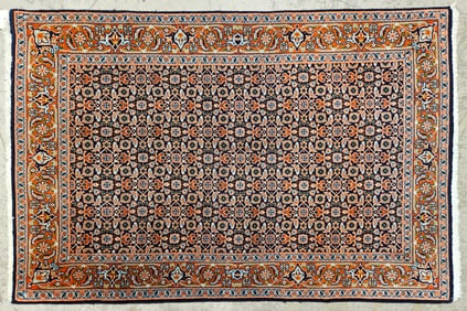 ASIAN RUG