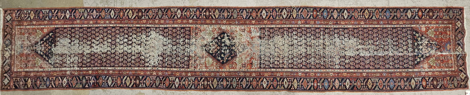 ASIAN RUNNER (1 of 8)