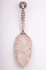 GEORG JENSEN FLAT SERVER