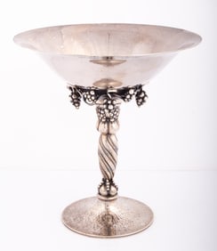 JENSEN TAZZA / COMPOTE