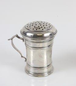 GORHAM STERLING SHAKER