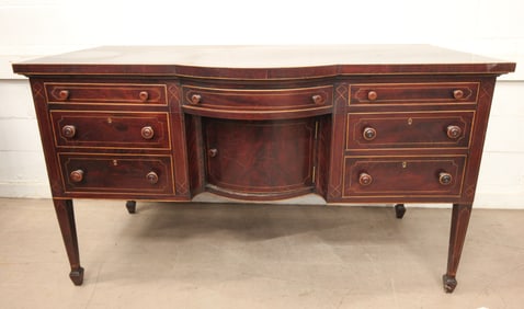 FEDERAL SIDEBOARD
