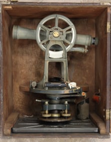 KEUFFEL & ESSER TRANSIT