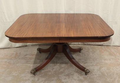 POTTHAST DINING TABLE