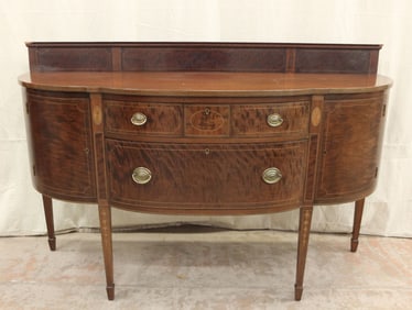 POTTHAST SIDEBOARD