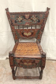 BRIDAL CHAIR