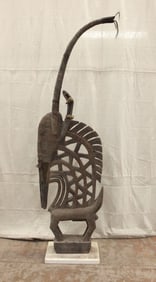 BAMBARA CHI WARA ANTELOPE