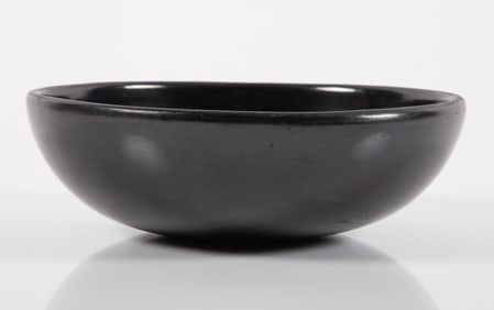MARIE SANTA BOWL