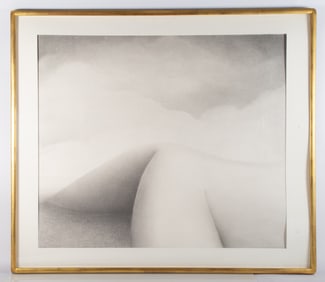 JOHN COSTIGAN SKETCH