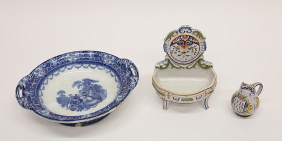QUIMPER / TRANSFERWARE