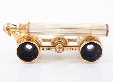 MIGNON OPERA GLASSES