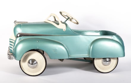 1950'S MURRAY PEDAL CAR