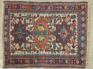 ORIENTAL RUG