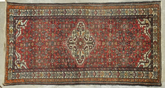 ORIENTAL RUG