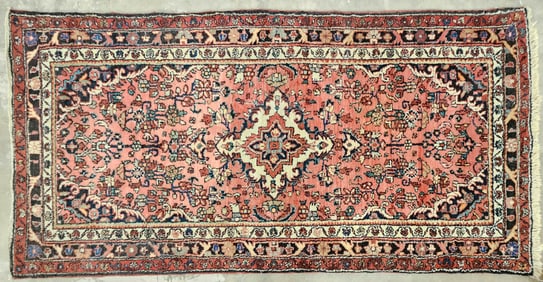 ORIENTAL RUG