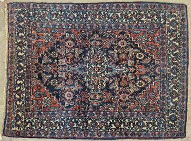 ORIENTAL RUG