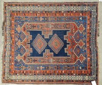 ORIENTAL RUG