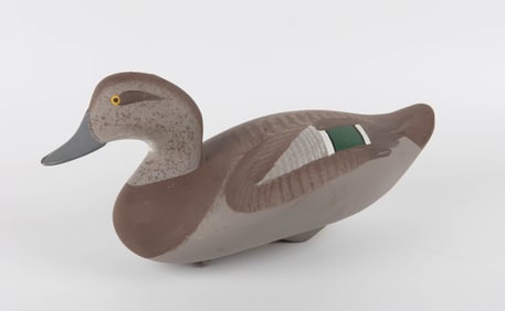 MADISON MITCHELL DUCK DECOY