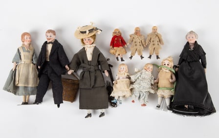 DOLLHOUSE DOLLS (11)