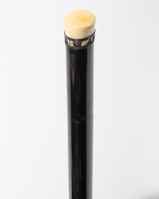 ANTIQUE WALKING STICK