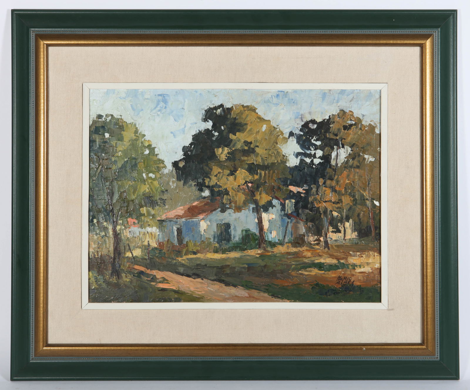 MARIO ALBEA PAINTING (1 of 4)