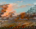 TRAYNOR LANDSCAPE PAINTING