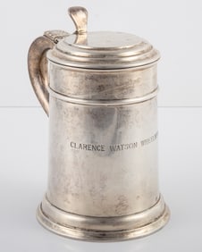 STERLING STEIN