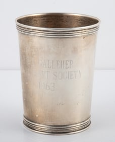 STERLING CUP
