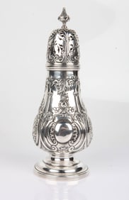 ENGLISH SUGAR SHAKER