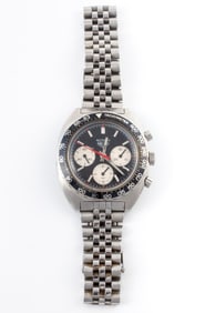 TAG HEUER AUTAVIA WATCH