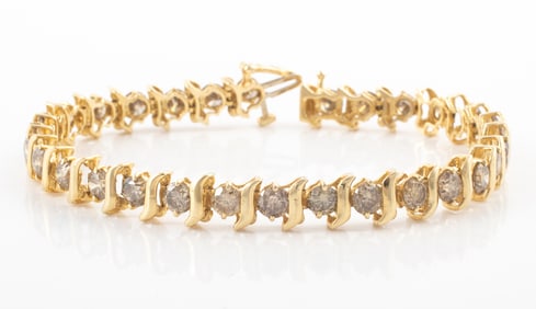 TENNIS BRACELET