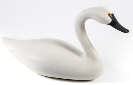 JOHN CLARK SWAN