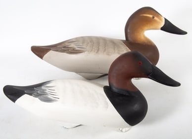 JOINER RED HEAD DECOYS