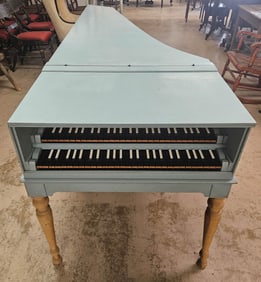 HARPSICHORD