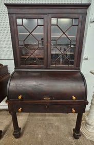BALTIMORE CYLINDER SECRETARY