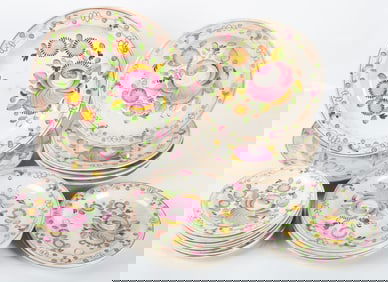 "KINGS ROSE" SOFT PASTE (24)