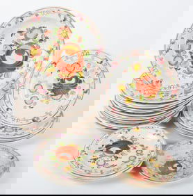 "KING ROSE" SOFT PASTE (25)