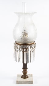 ASTRAL LAMP